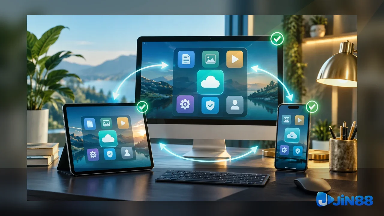 Xử lý khi thông tin Login không khớp hoặc chưa cập nhật – bản đối chiếu trên máy tính cho người ưu tiên riêng tư